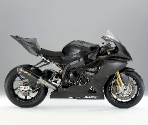 Karbon, BMW S1000RR