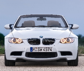 Kabriolet, BMW M3