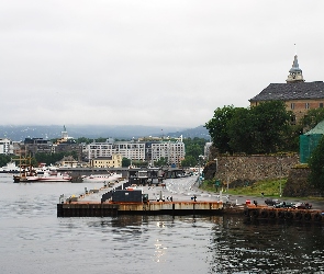Miasta, Oslo, Panorama