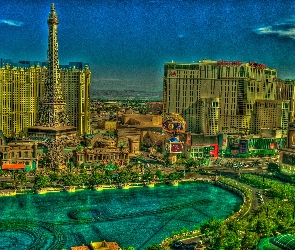 Vegas, Las