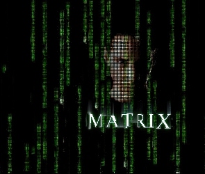 Matrix, Neo, Kod