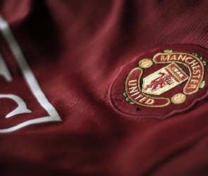 United, Koszulka, Piłkarski, Klub, Manchester