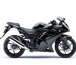 Mocowanie, Tablicy, Kawasaki Ninja 250R