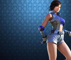 Asuka Kazama, Tekken Tag Tournament 2