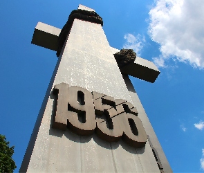 Krzyże, Poznańskie