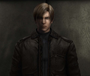 Leon S. Kennedy