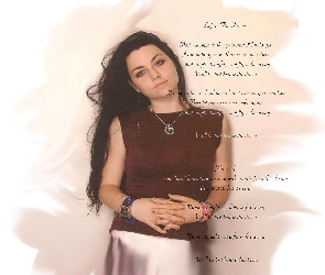 kobieta, słowa piosenki, Evanescence