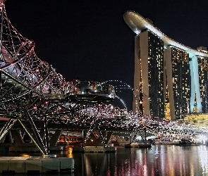 Singapur, Most