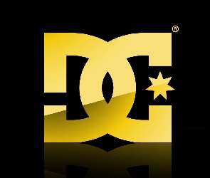 DC shoes, Logo