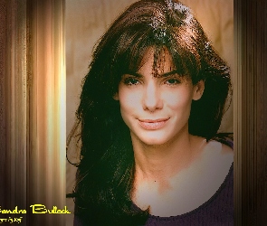 Sandra Bullock