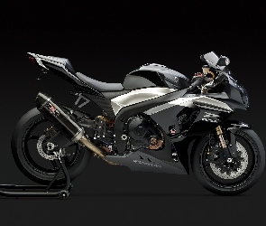 Tłumik, Sportowy, Suzuki GSX-R 1000