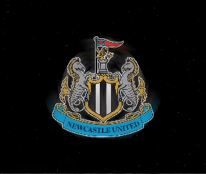 znaczek, Newcastle United, Piłka nożna