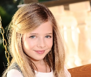 Jackie Evancho