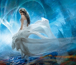 Sarah Brightman