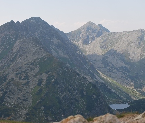 Wołowiec, Góry, Tatry, Słowackie