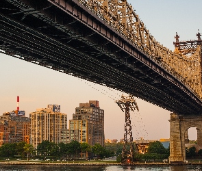 Most, Nowy Jork, Brooklyn