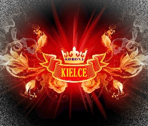 Kielce, Korona, Klub, Piłkarski
