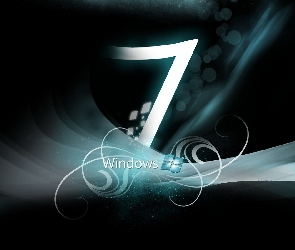 Siedem, Windows