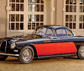 Bugatti T101 Coupe, Vintage