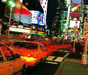 Times Square, Nowy Jork