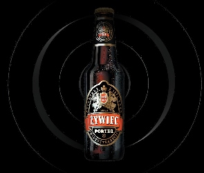 Piwo, porter, Piwo Żywiec