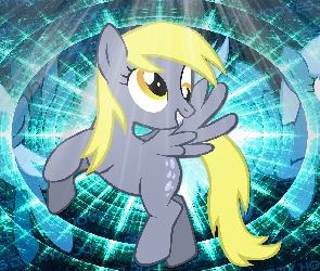 Derpy Hooves