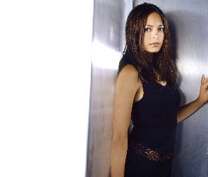 Kristin Kreuk