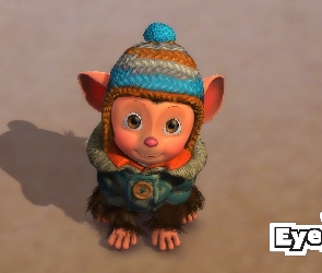 Futrzak, Eyepet