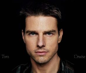 Super, Aktor, Tom Cruise