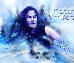 Nightwish, LYNA