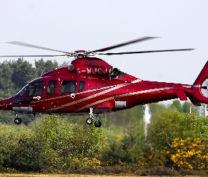 Eurocopter EC-155 B1