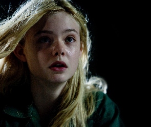 Aktorka, Super-8, Elle Fanning