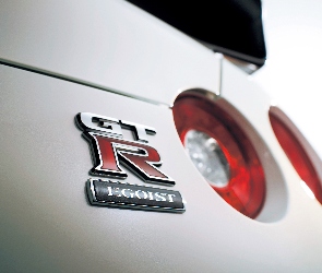 Nissan GT‑R Egoist