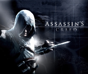 Assassins, Zabójca, Creed