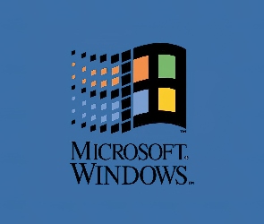Windows, Logo, Microsoft