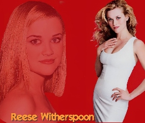 Reese Witherspoon