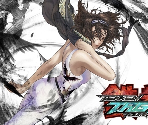 Tekken Tag Tournament 2, Jun Kazama