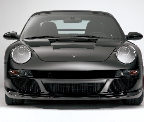 Gemballa, 3.8l, GT, Porsche 911