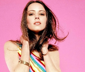 Urocza, Amy Acker