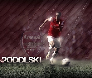 Lukas Podolski