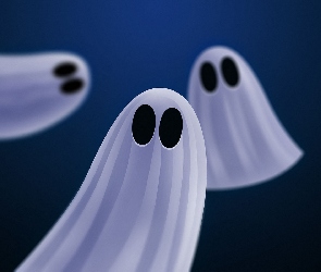 Halloween, Duchy