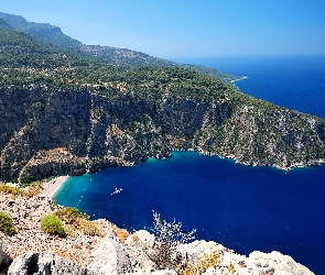 Turcja, Dolina Motyli