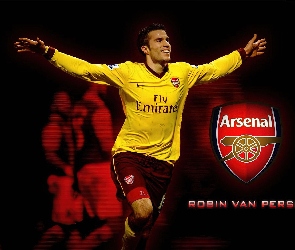 Robin van Persie