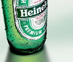 Heineken, Premium, Piwko