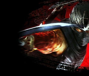 Ninja Gaiden 3:Razor Edge, Ryu Hayabusa