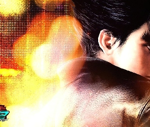 Tekken Tag Tournament 2, Jin Kazama