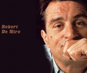 pieprzyk, Robert De Niro