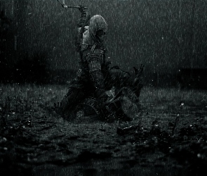 Assassin Creed III, Connor