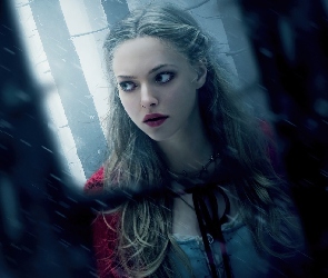 Amanda Seyfried, Aktorka