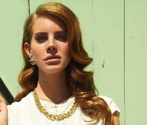 Lana Del Rey